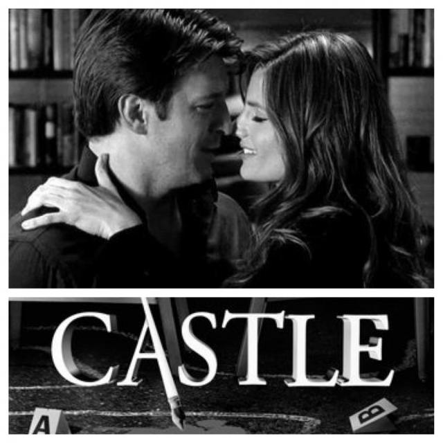 #Caskett DON'T JUDGE. LOSERS.